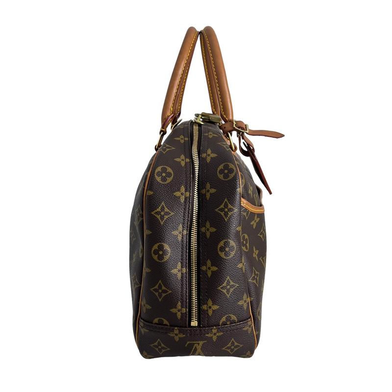 Monogram Deauville