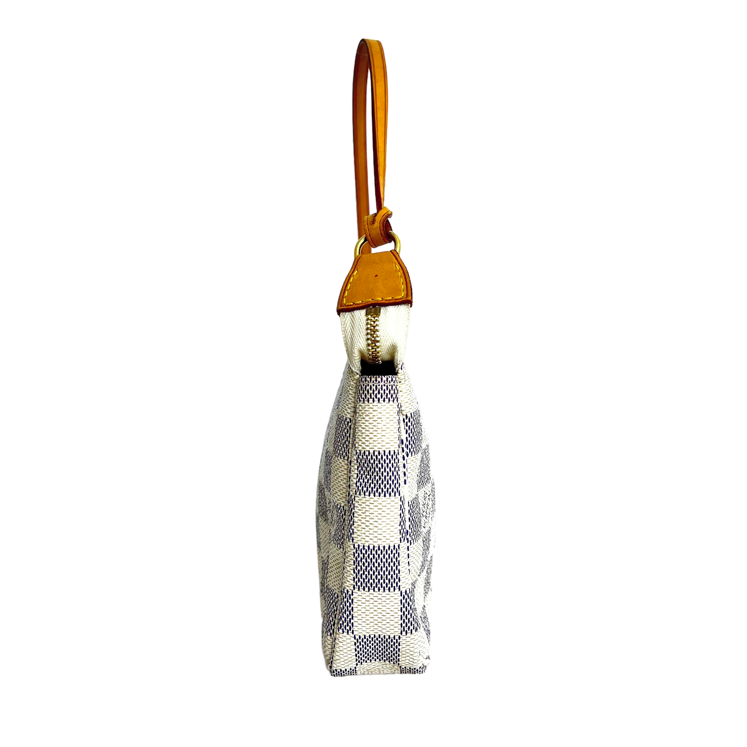 Damier Azur Pochette Accessories