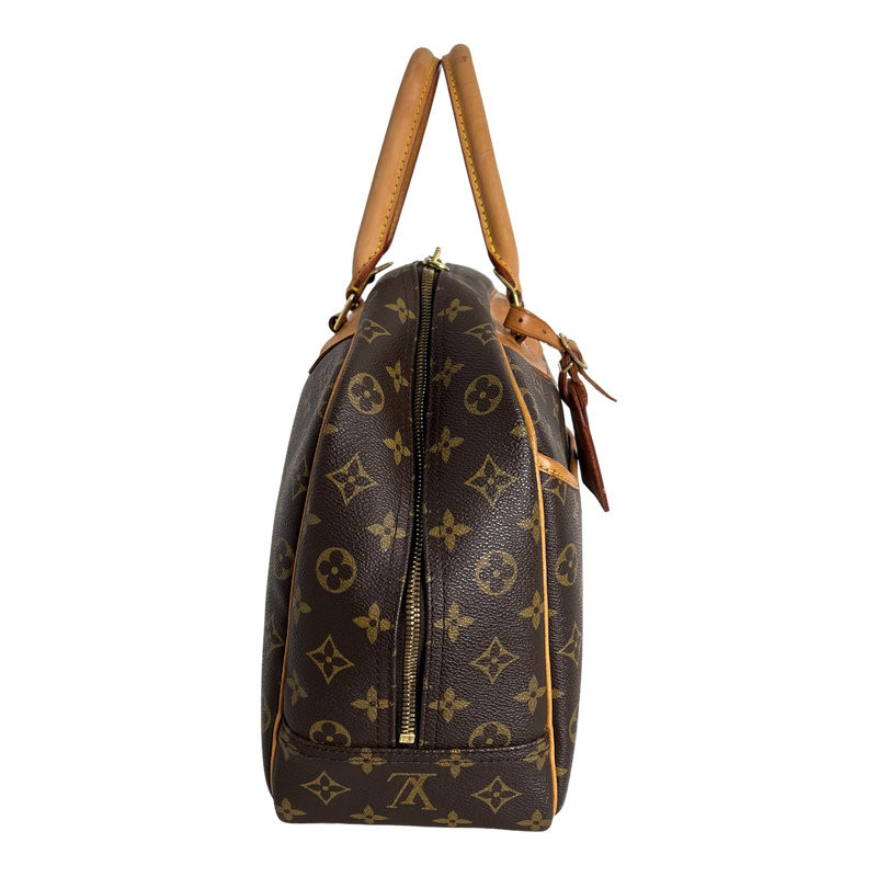 Monogram Deauville
