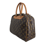 Monogram Deauville