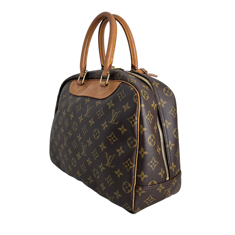 Monogram Deauville