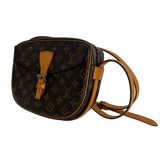 Monogram Jeune Fille MM