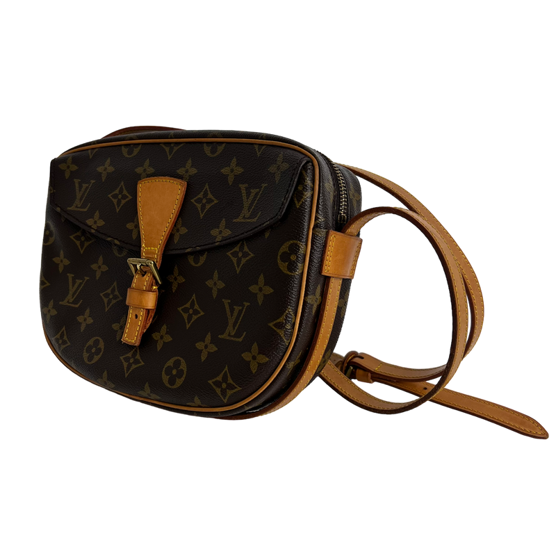 Monogram Jeune Fille MM