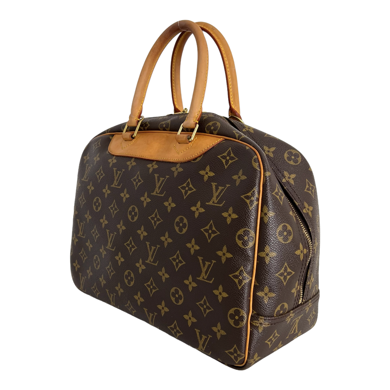 Monogram Deauville
