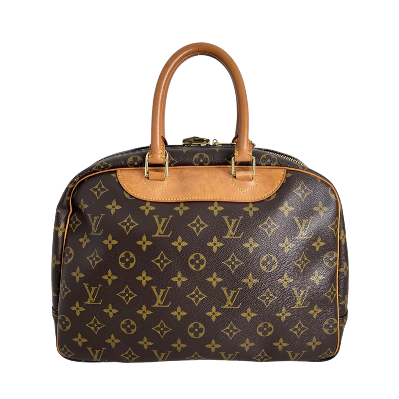 Monogram Deauville