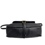 Medium Marcie Leather Bag