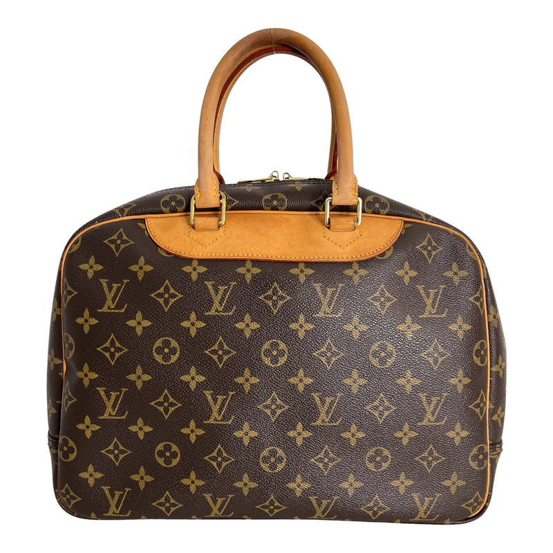 Monogram Deauville