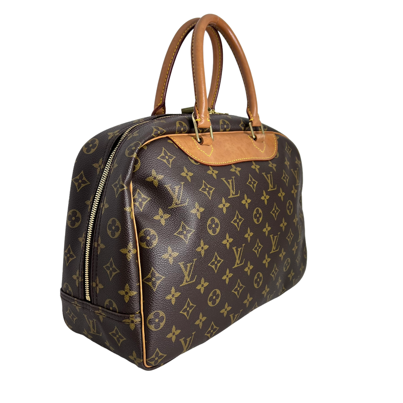 Monogram Deauville