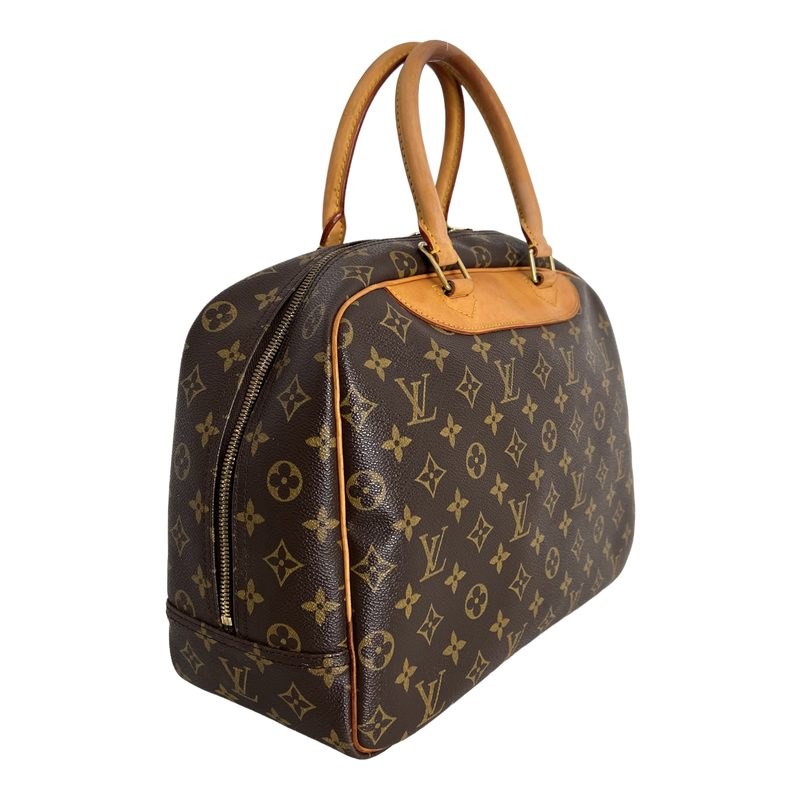 Monogram Deauville