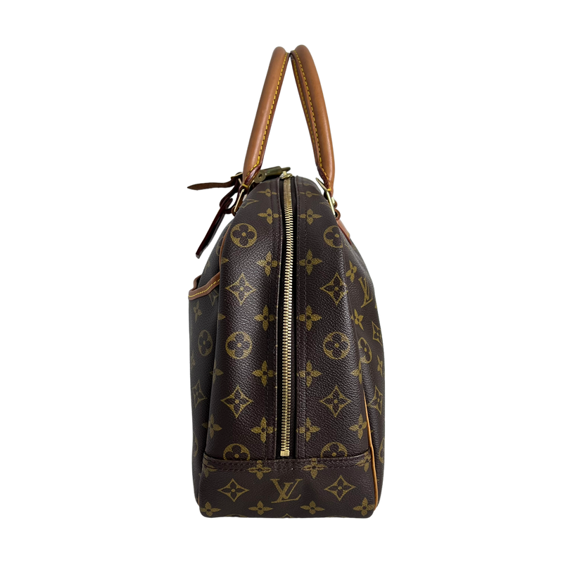 Monogram Deauville