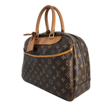 Monogram Deauville