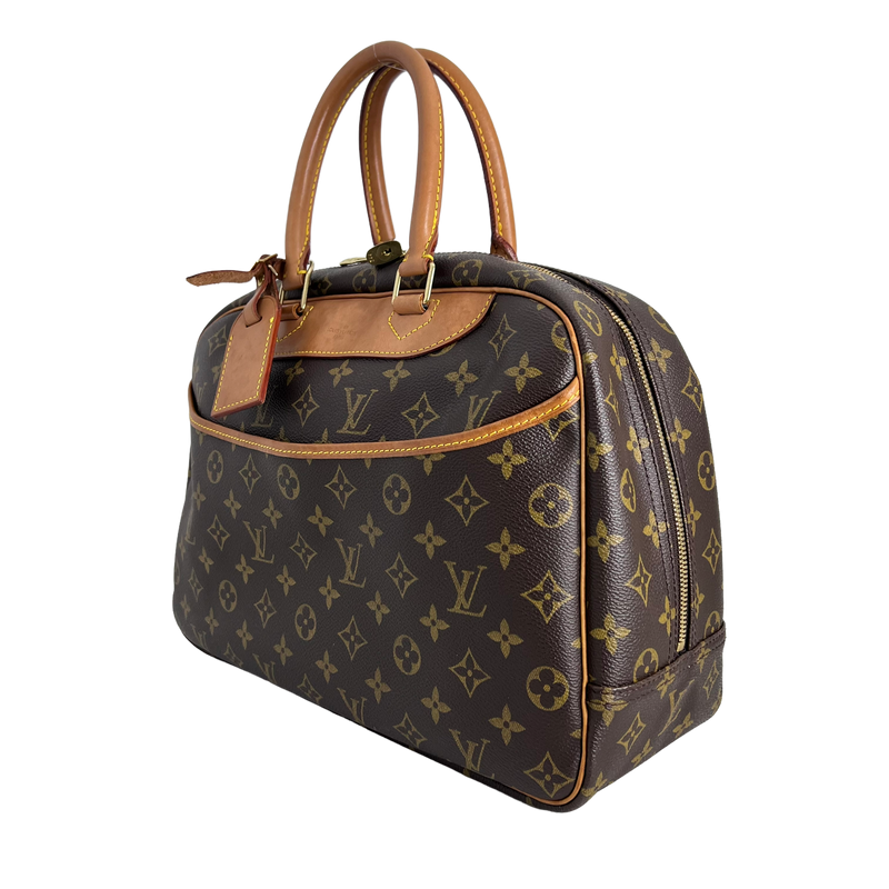 Monogram Deauville