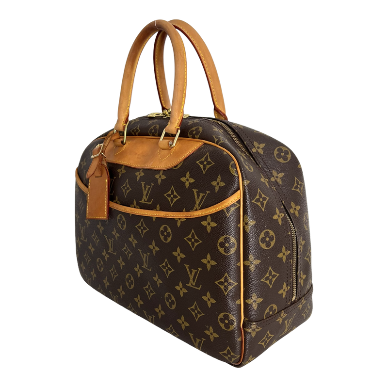 Monogram Deauville