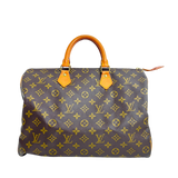 Monogram Speedy 35
