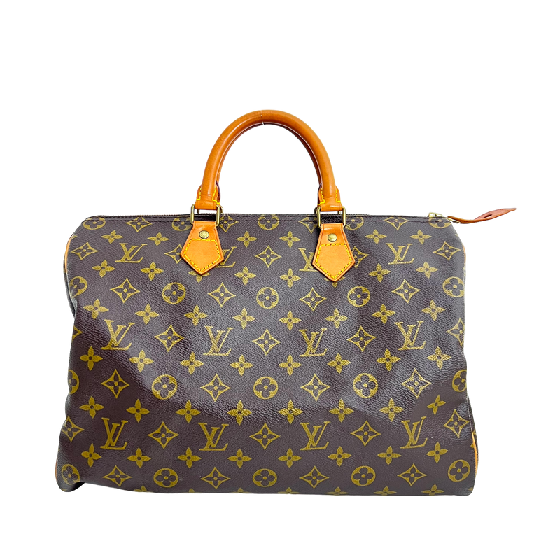 Monogram Speedy 35