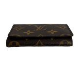 Monogram Card Case