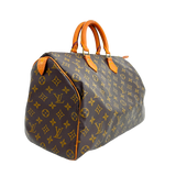 Monogram Speedy 35