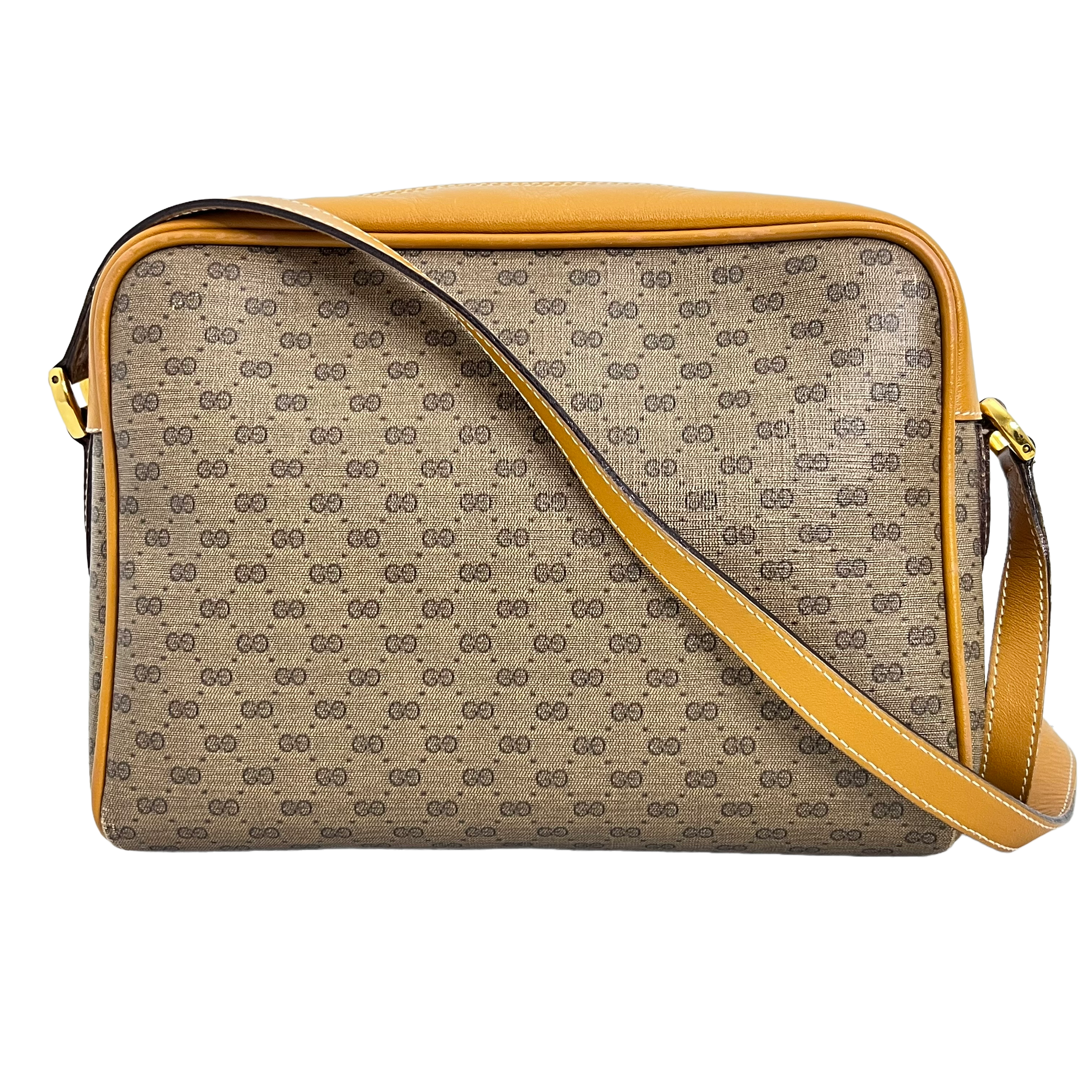Vintage Supreme Crossbody Bag