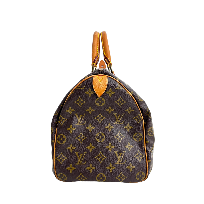 Monogram Speedy 35