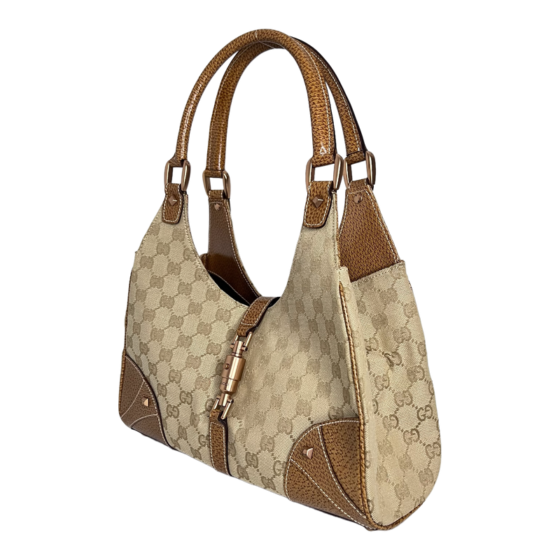 GG Web Canvas Jackie Bardot