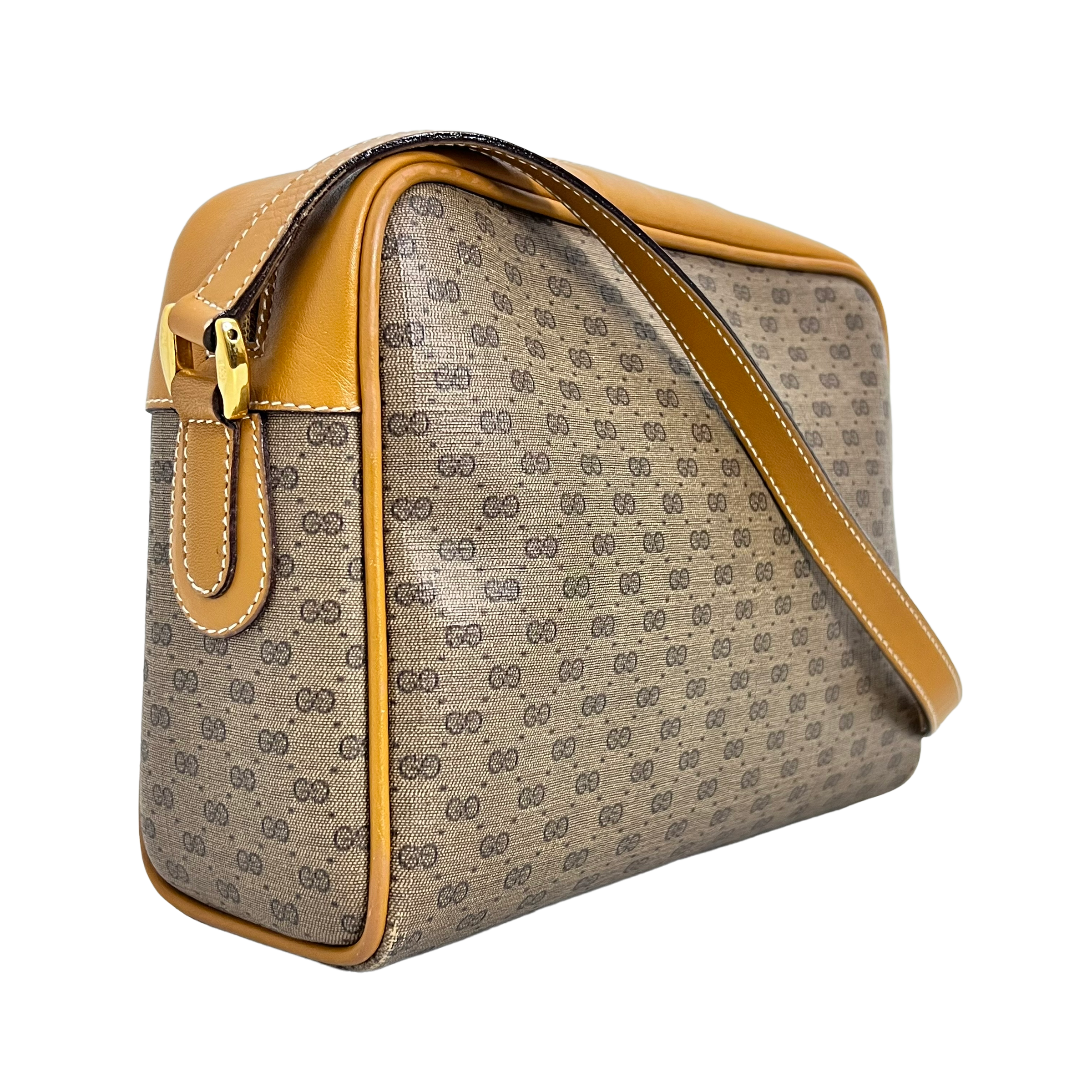 Vintage Supreme Crossbody Bag