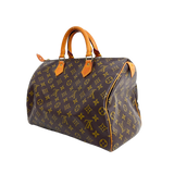 Monogram Speedy 35