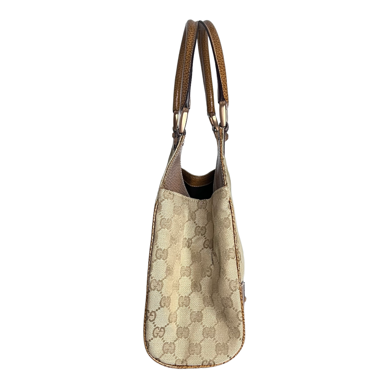 GG Web Canvas Jackie Bardot