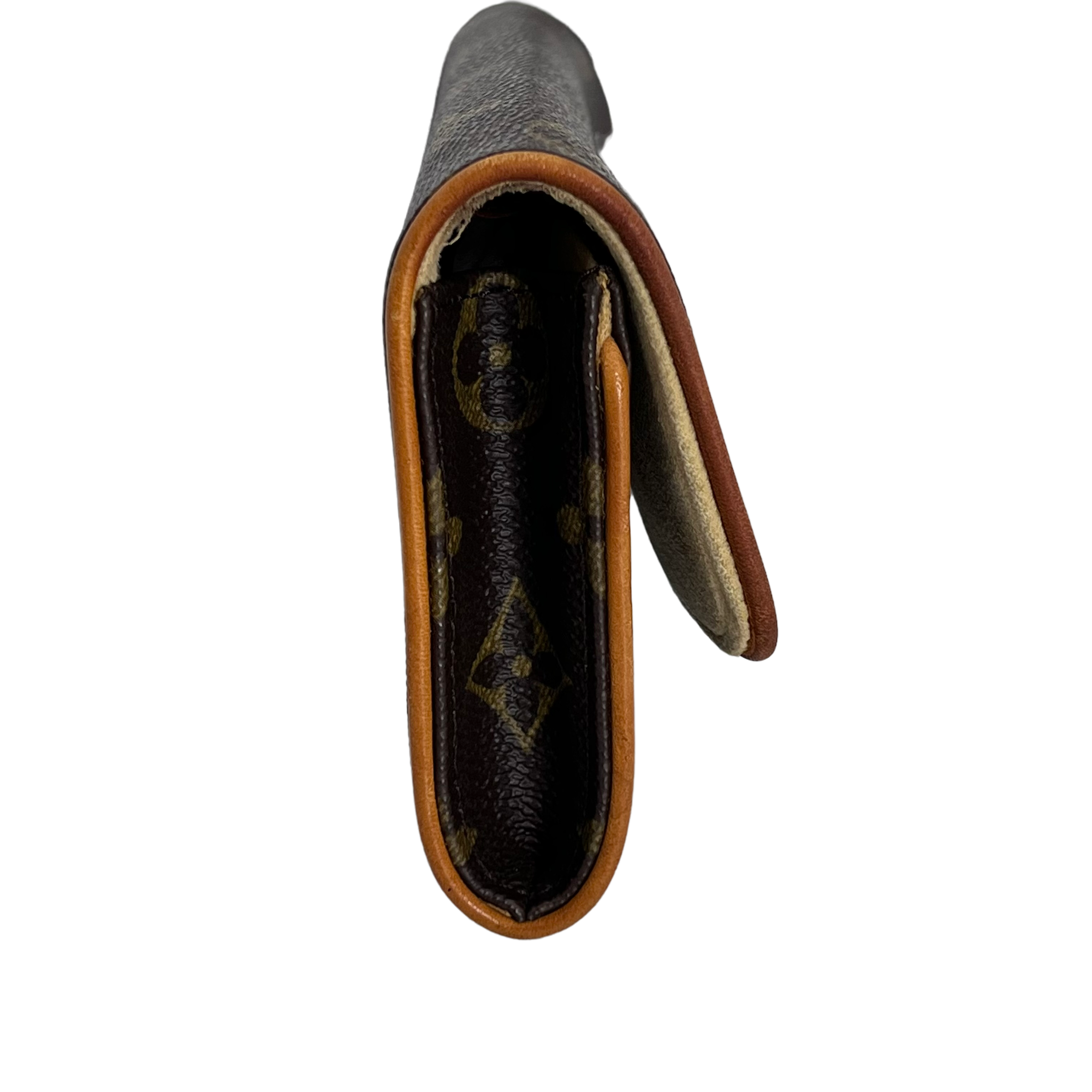 Monogram Pochette Twin PM