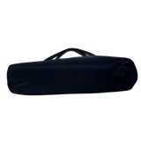 Dark Navy Nylon Tessuto Tote
