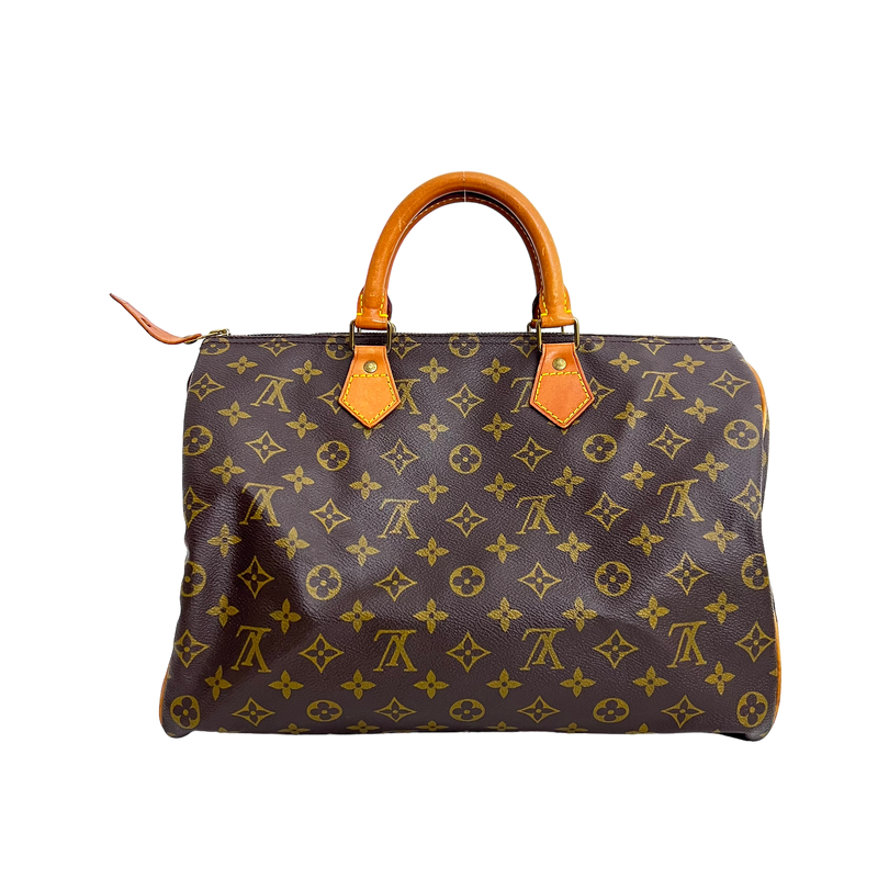 Monogram Speedy 35