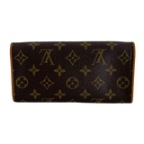 Monogram Pochette Twin PM