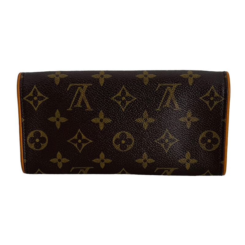 Monogram Pochette Twin PM