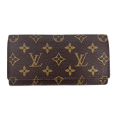 Monogram Porto Yen Wallet