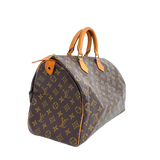 Monogram Speedy 35