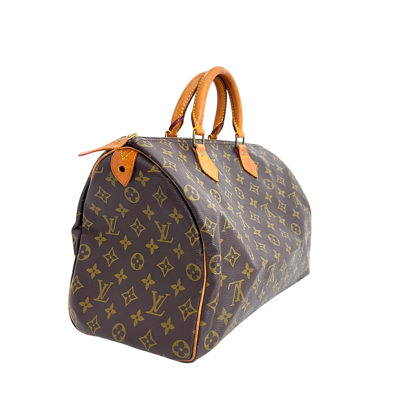 Monogram Speedy 35