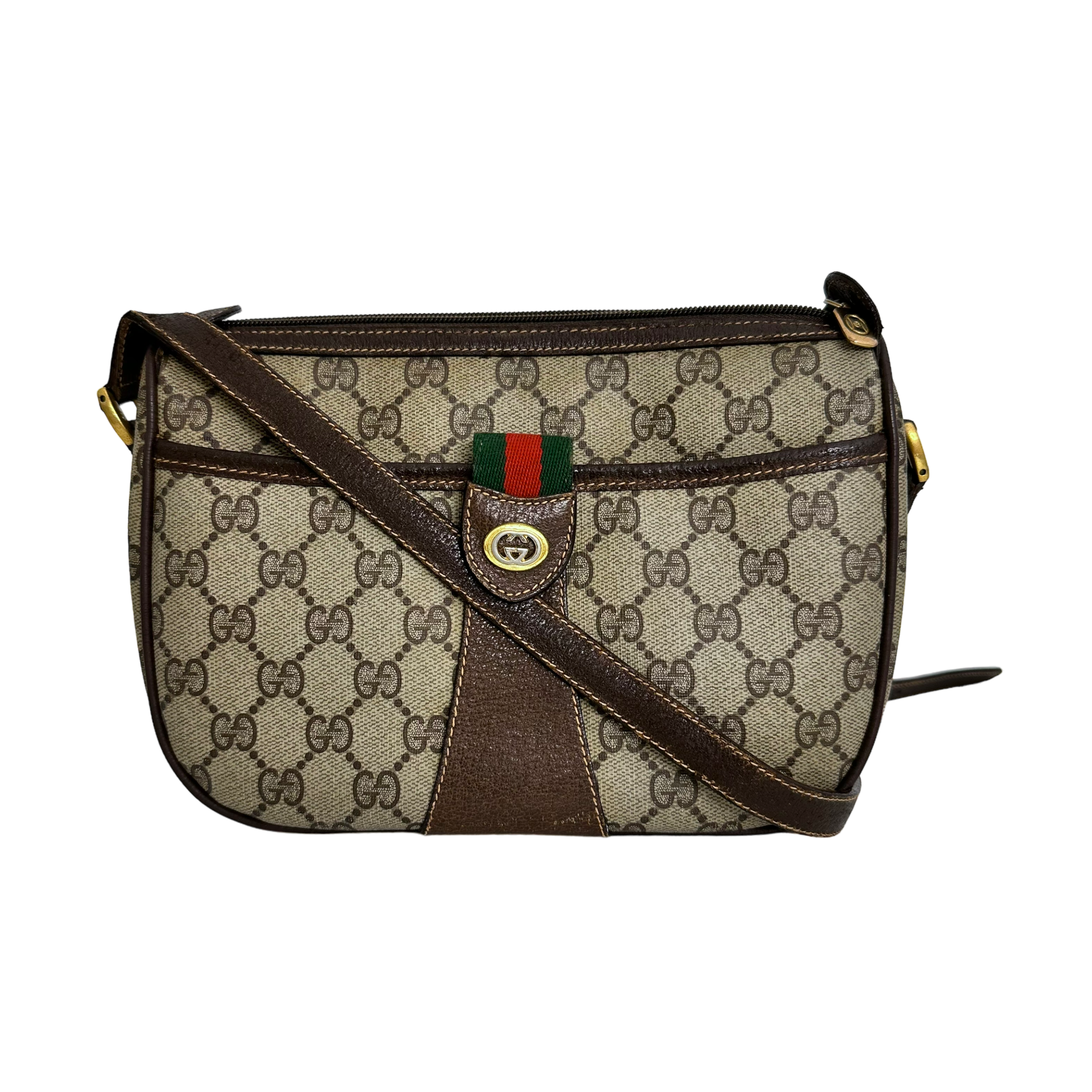 Supreme Crossbody Bag