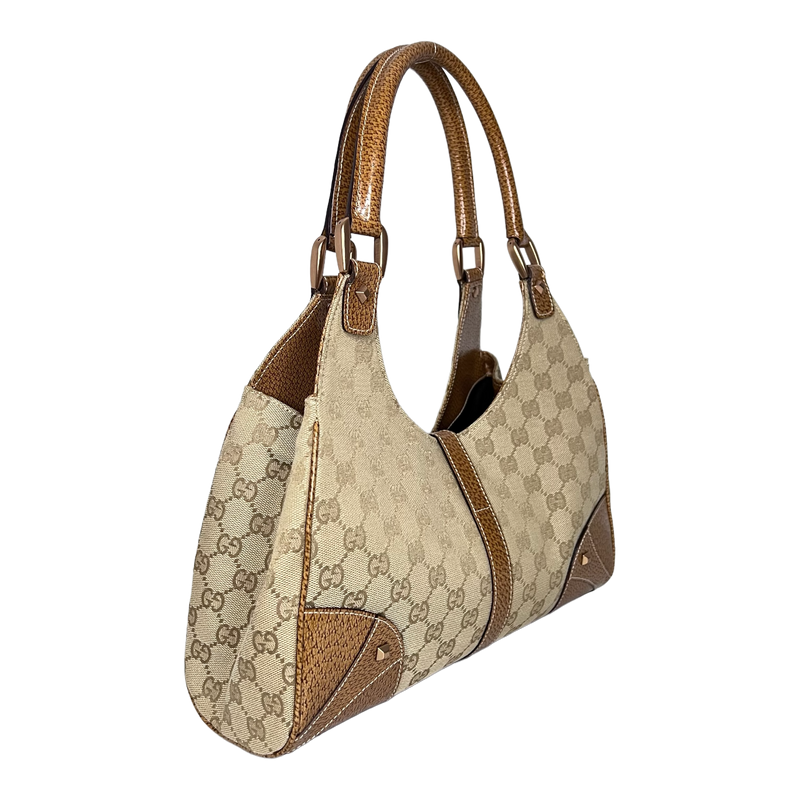 GG Web Canvas Jackie Bardot