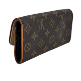 Monogram Pochette Twin PM