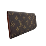 Monogram Porto Yen Wallet