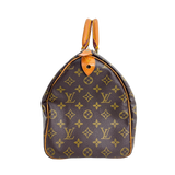 Monogram Speedy 35