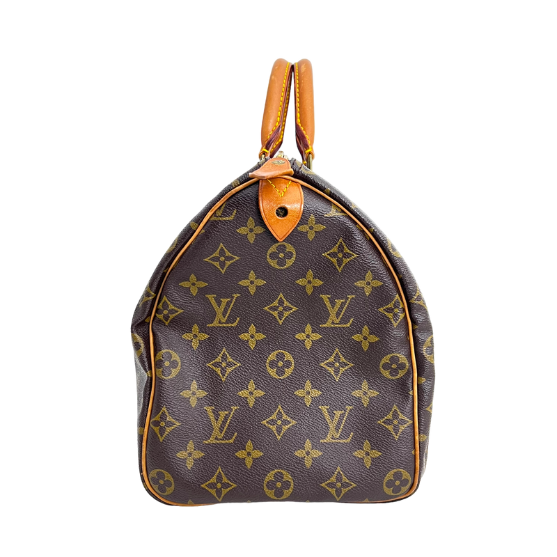 Monogram Speedy 35