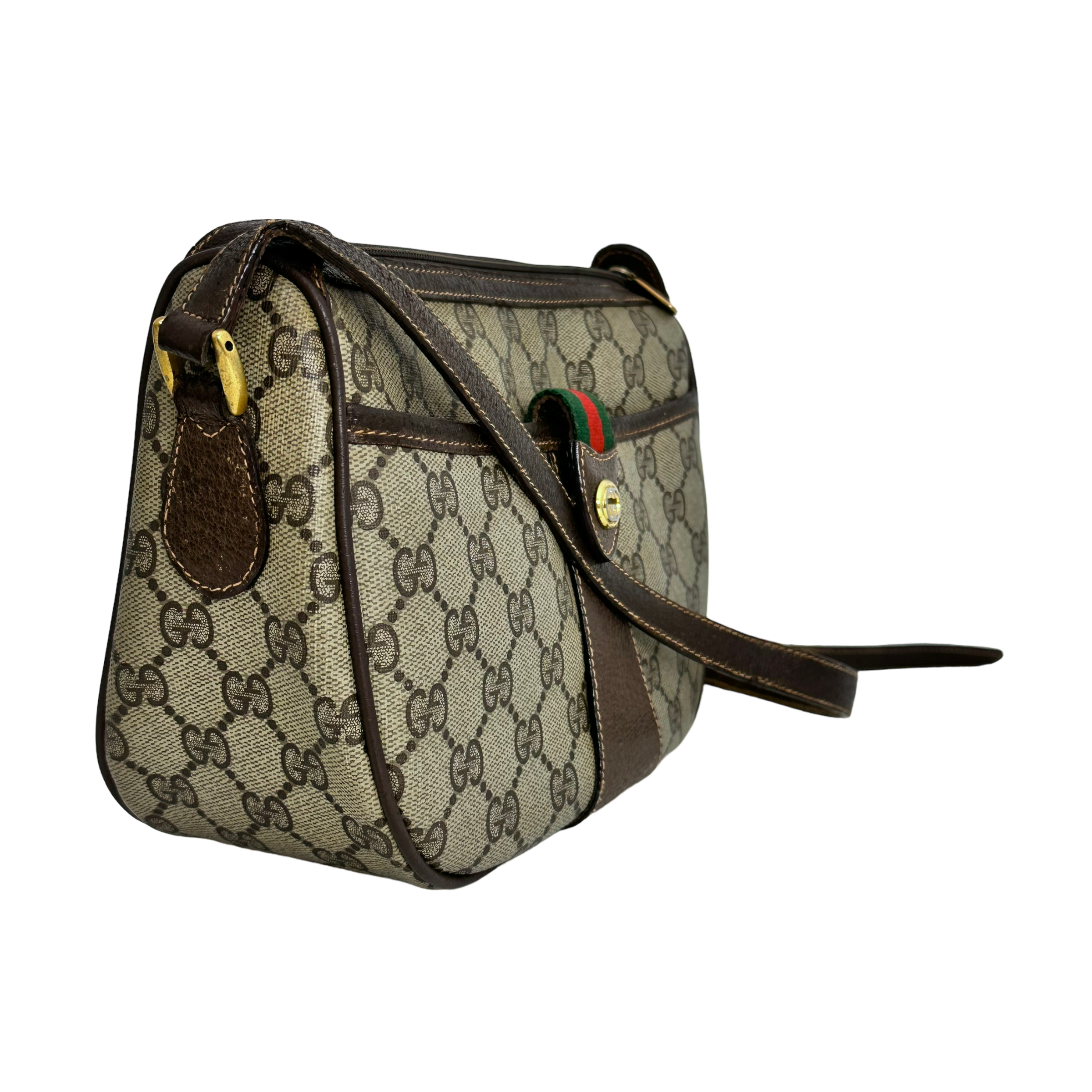 Supreme Crossbody Bag