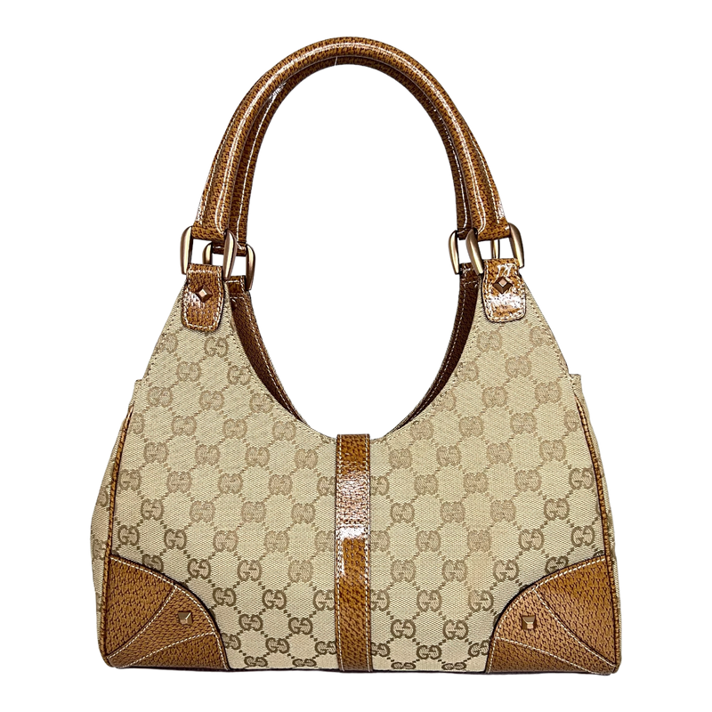 GG Web Canvas Jackie Bardot