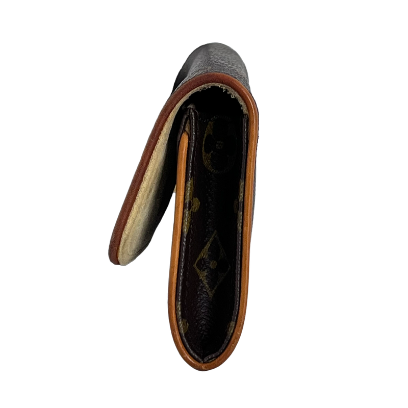 Monogram Pochette Twin PM