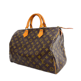 Monogram Speedy 35