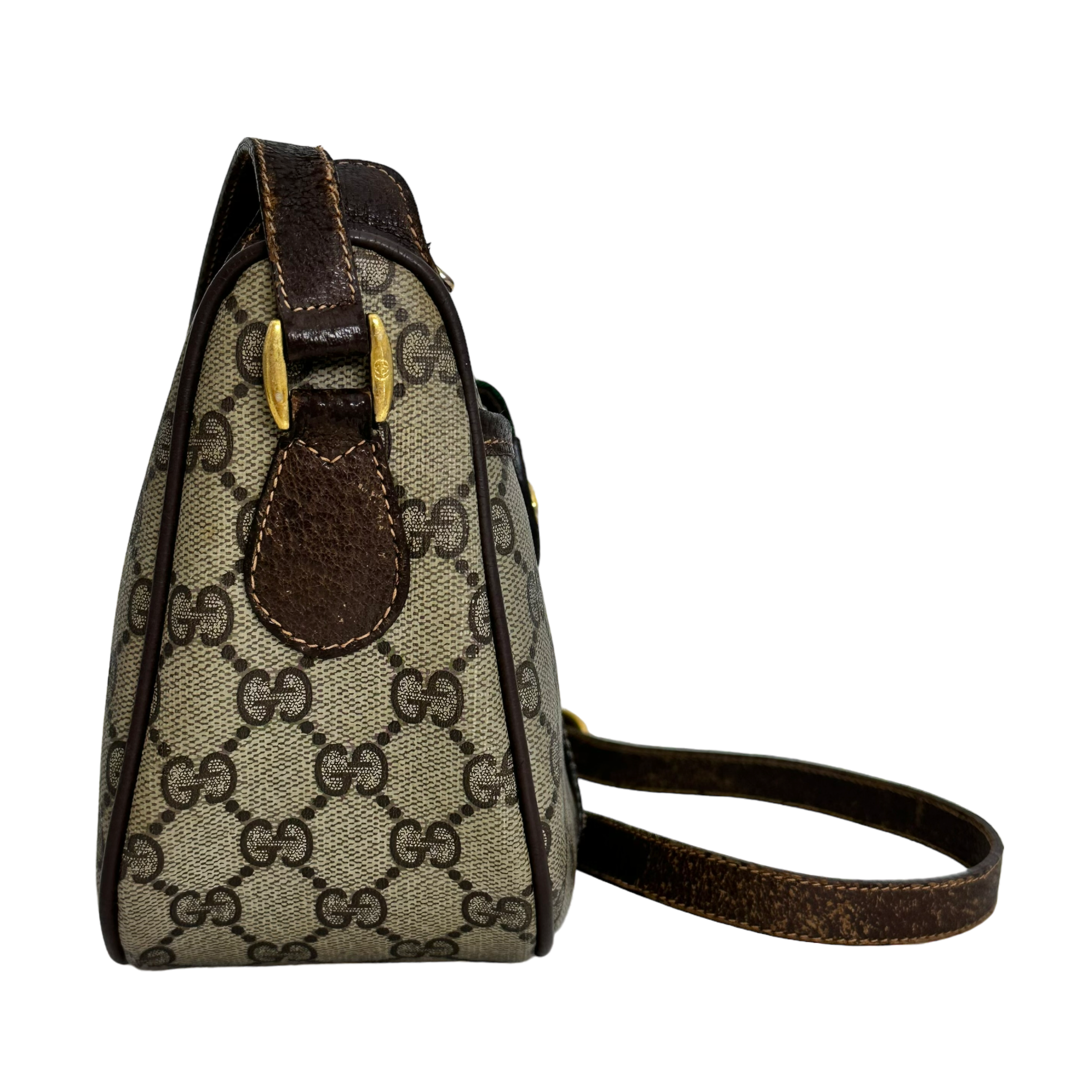 Supreme Crossbody Bag