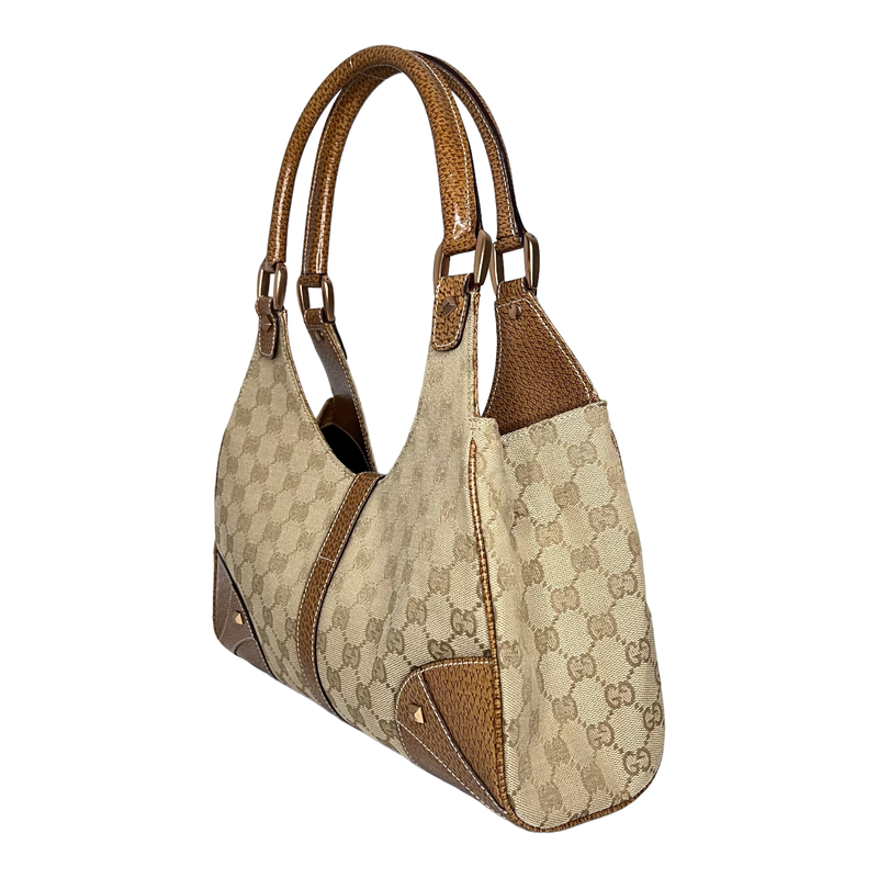 GG Web Canvas Jackie Bardot