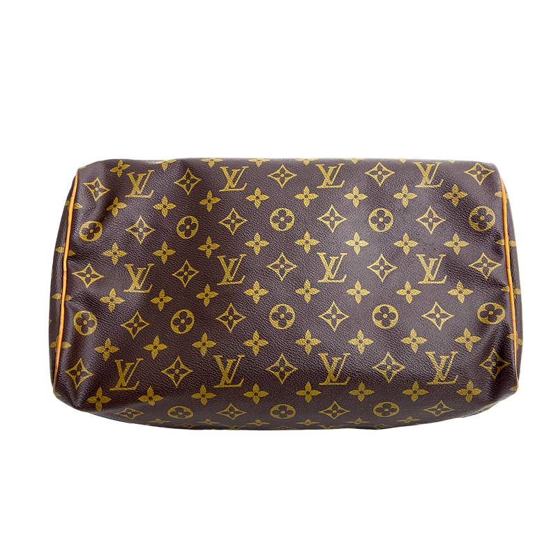 Monogram Speedy 35