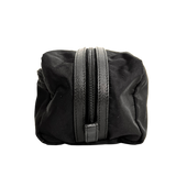 Nylon Tessuto Makeup Pouch