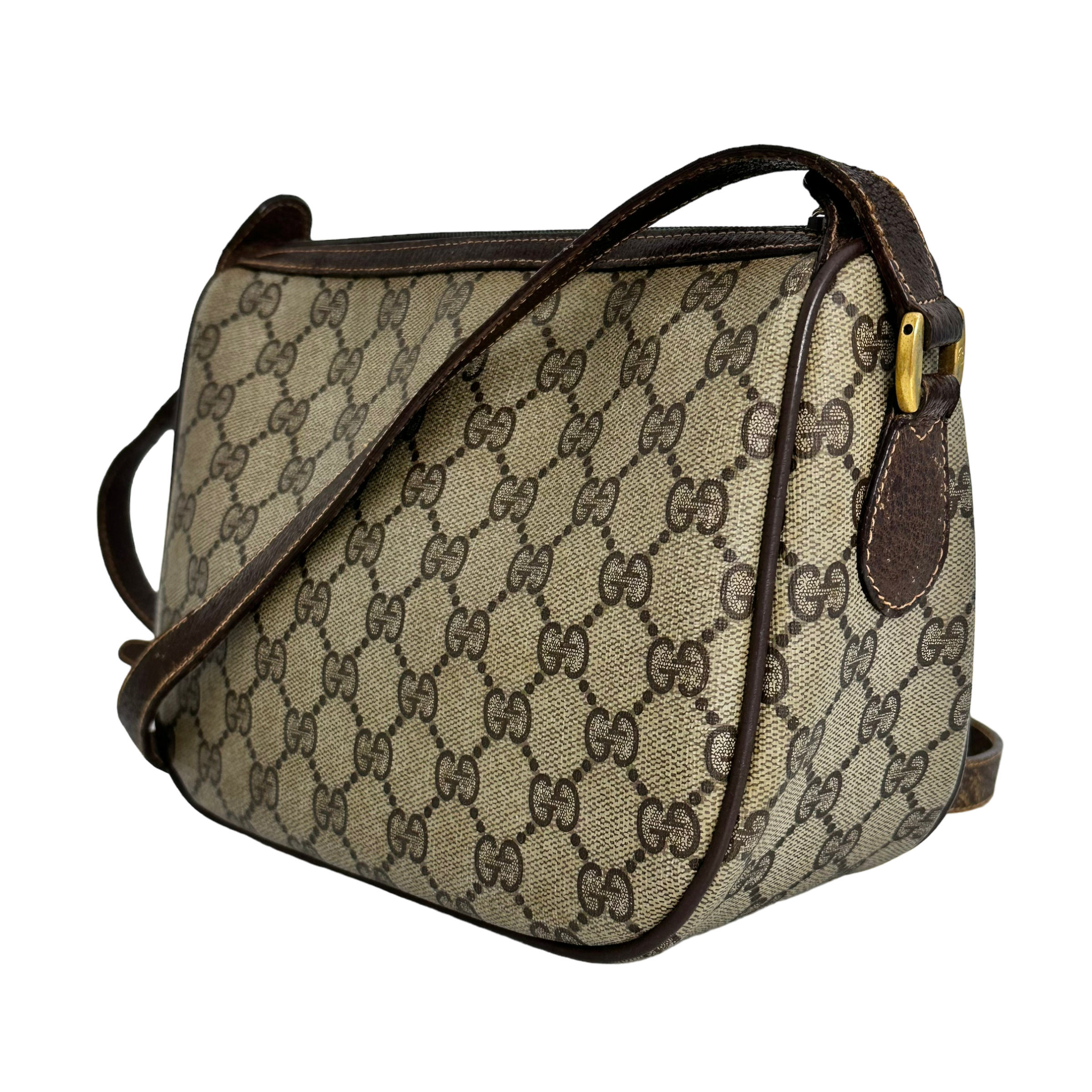 Supreme Crossbody Bag